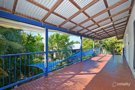 Property photo of 21 Rosetta Street Gray NT 0830