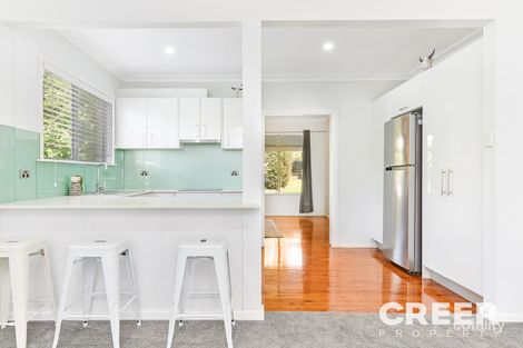 Property photo of 16 Kananook Crescent Belmont North NSW 2280
