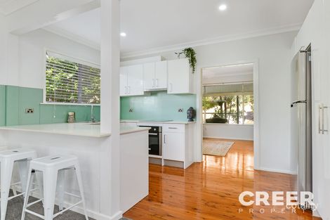 Property photo of 16 Kananook Crescent Belmont North NSW 2280