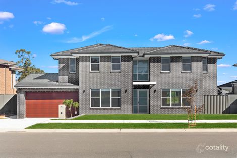 45 Jardine Dr, Edmondson Park, NSW 2174