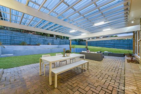 Property photo of 1 Boswell Court Dandenong North VIC 3175