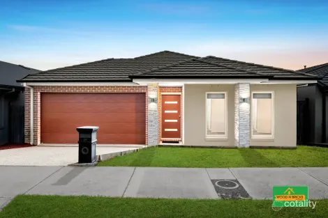 26 Ladder Rd, Clyde, VIC 3978