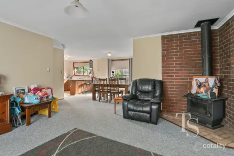Property photo of 63 Rowland Crescent Summerhill TAS 7250