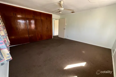 Property photo of 53A Beardmore Crescent Dysart QLD 4745