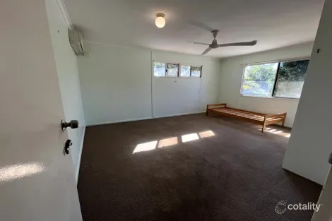 Property photo of 53A Beardmore Crescent Dysart QLD 4745