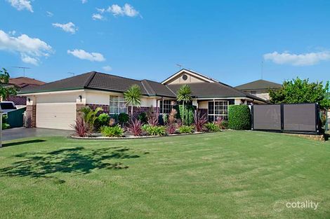 13 Perisher St, Horningsea Park, NSW 2171