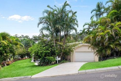 22 Moreton Bay Dr, Caloundra West, QLD 4551