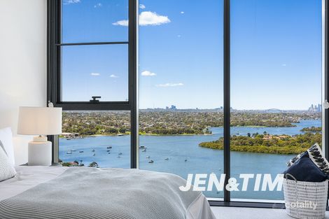 Property photo of 2904/8 Walker Street Rhodes NSW 2138