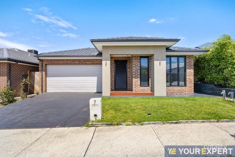 7 Bellthorpe Rd, Botanic Ridge, VIC 3977