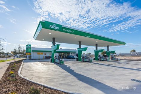 2 Aurea Bvd, Golden Bay, WA 6174