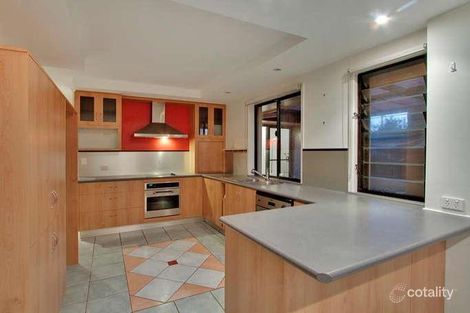 Property photo of 38 Meridian Way Tweed Heads NSW 2485
