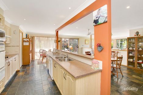 Property photo of 13 Fern Circuit East Menai NSW 2234