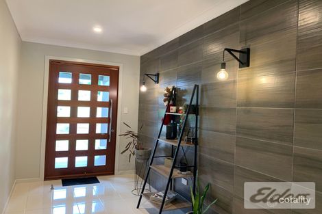 Property photo of 81 Mount Tabor Road Sladevale QLD 4370