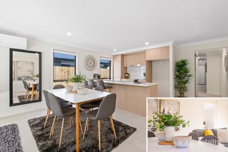Property photo of 1 Bittenbinder Avenue Logan Reserve QLD 4133