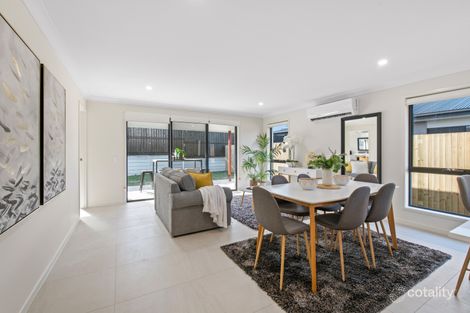 Property photo of 1 Bittenbinder Avenue Logan Reserve QLD 4133