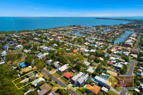 26 Claremont St, Birkdale, QLD 4159