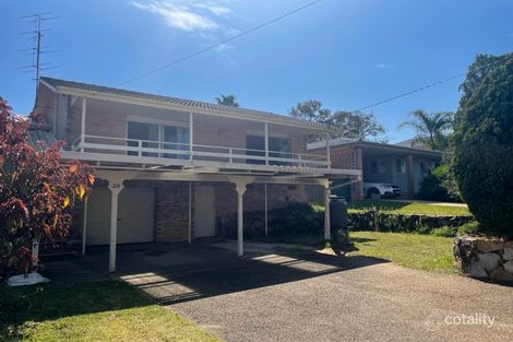 Property photo of 29 Winbin Crescent Gwandalan NSW 2259