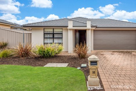 Property photo of 16 Highland Street Mount Barker SA 5251
