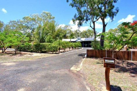 Property photo of 17 Plum Tree Crescent Moore Park Beach QLD 4670
