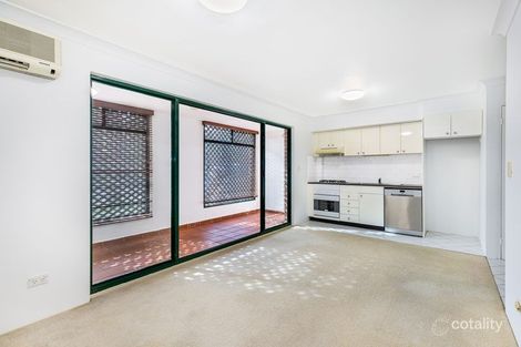 Property photo of 13/331 Balmain Road Lilyfield NSW 2040