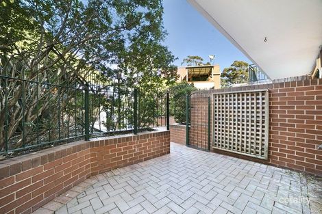 Property photo of 13/331 Balmain Road Lilyfield NSW 2040
