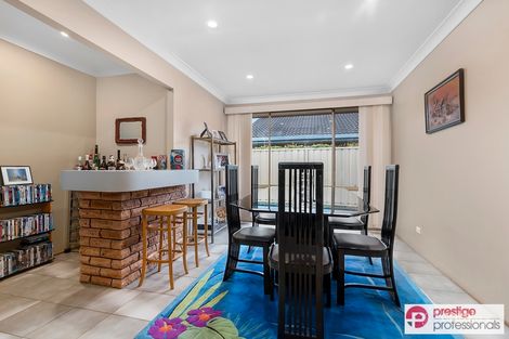 Property photo of 2 Booree Court Wattle Grove NSW 2173