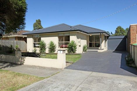 Property photo of 7 Kinlora Avenue Epping VIC 3076