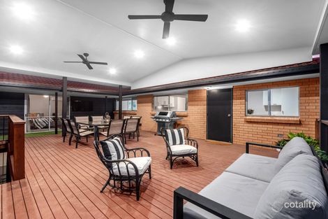 Property photo of 529 Creek Road Mansfield QLD 4122