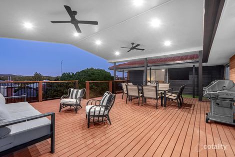 Property photo of 529 Creek Road Mansfield QLD 4122