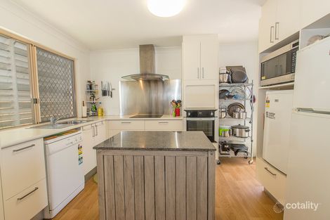 Property photo of 37 Colchester Crescent Kirwan QLD 4817