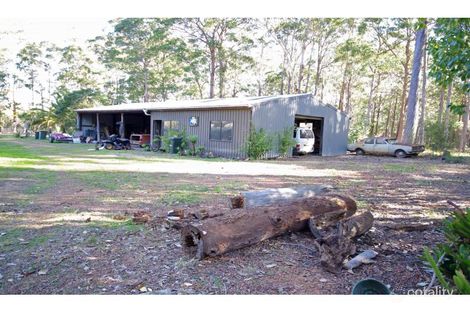 Property photo of 75 Carramar Drive Mitchells Island NSW 2430