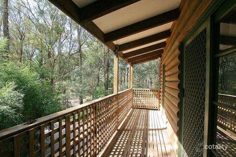 Property photo of 70 Inverness Road Kalorama VIC 3766