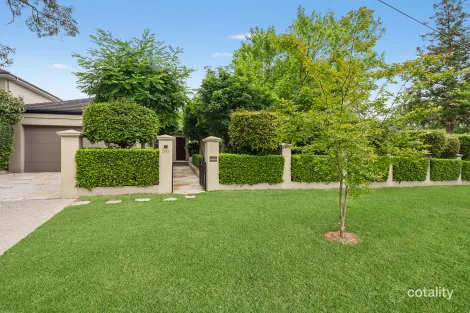 Property photo of 20 Golfers Parade Pymble NSW 2073