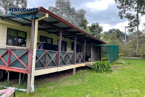 Property photo of 22-24 Barlee Street Bridgetown WA 6255