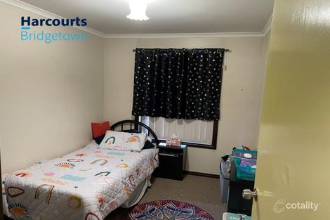 Property photo of 22-24 Barlee Street Bridgetown WA 6255