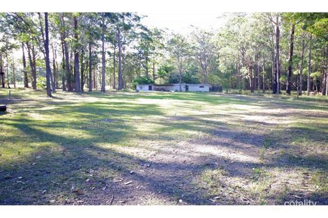 Property photo of 75 Carramar Drive Mitchells Island NSW 2430
