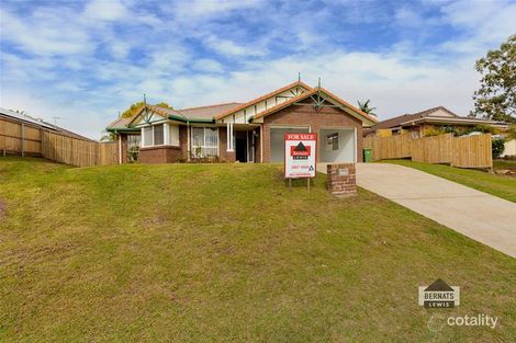 Property photo of 8 Holliday Drive Edens Landing QLD 4207