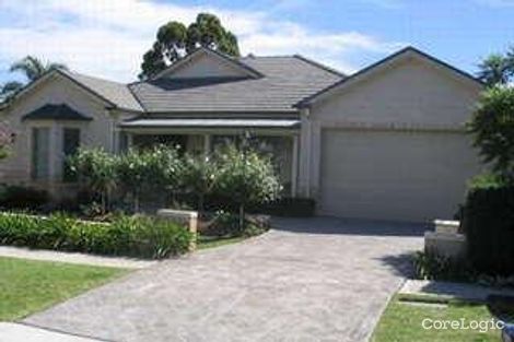 Property photo of 25 Lombard Street Northmead NSW 2152