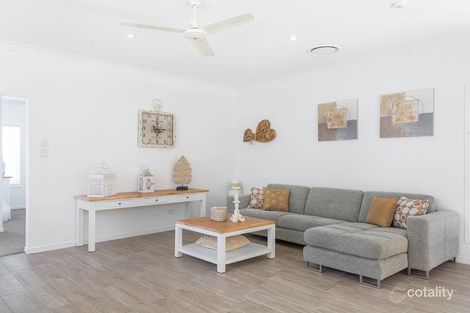 Property photo of LOT 252 Moorinya Circuit Pimpama QLD 4209