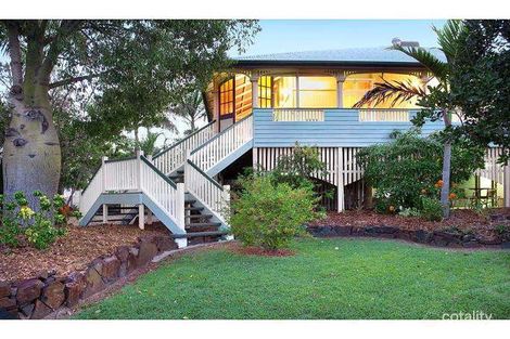 Property photo of 52 Cambridge Street The Range QLD 4700