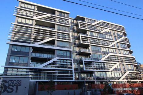 6/6 Cross St, Bankstown, NSW 2200