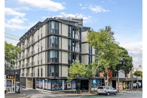 213/198 St Kilda Rd, St Kilda, VIC 3182