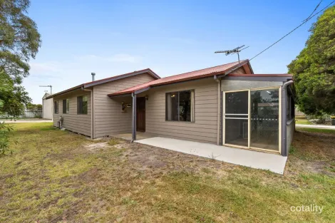 1-5 Bolton St, Heyfield, VIC 3858