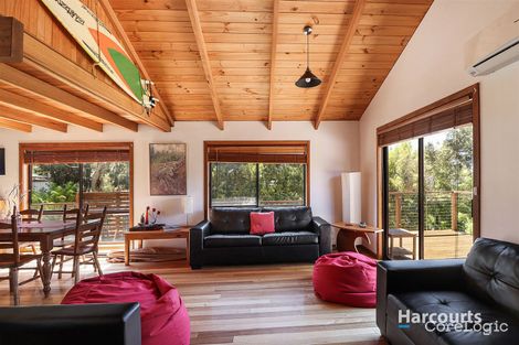 Property photo of 37 Treloggen Drive Binalong Bay TAS 7216