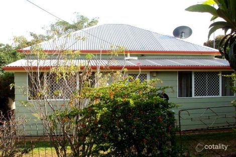 Property photo of 5 Gordon Street Mount Morgan QLD 4714