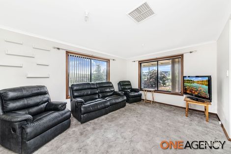 Property photo of 15 Cullavin Street Gunning NSW 2581