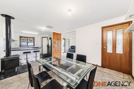 Property photo of 15 Cullavin Street Gunning NSW 2581