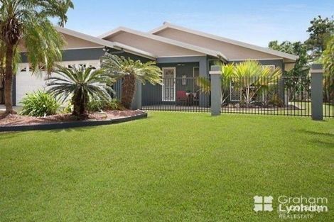 10 Lerew Ct, Annandale, QLD 4814
