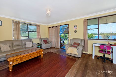 Property photo of 1657 Ocean Drive Lake Cathie NSW 2445