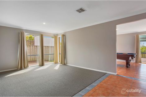 Property photo of 20 Ambiance Crescent Narre Warren South VIC 3805